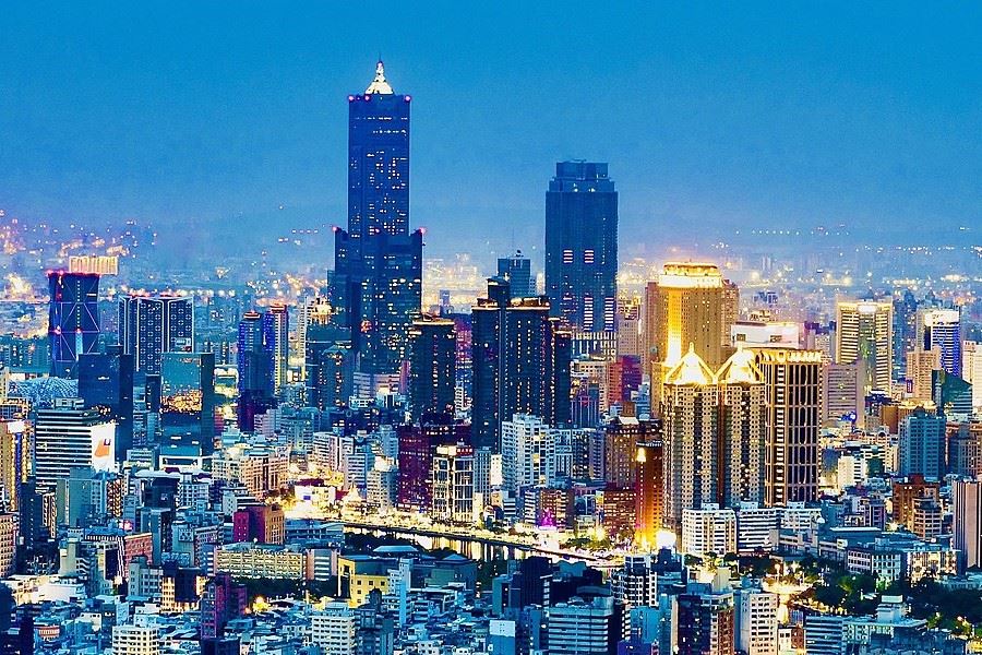Taiwanská vývozná hodnota spojovacieho materiálu v januári až júli 2021 vzrás...