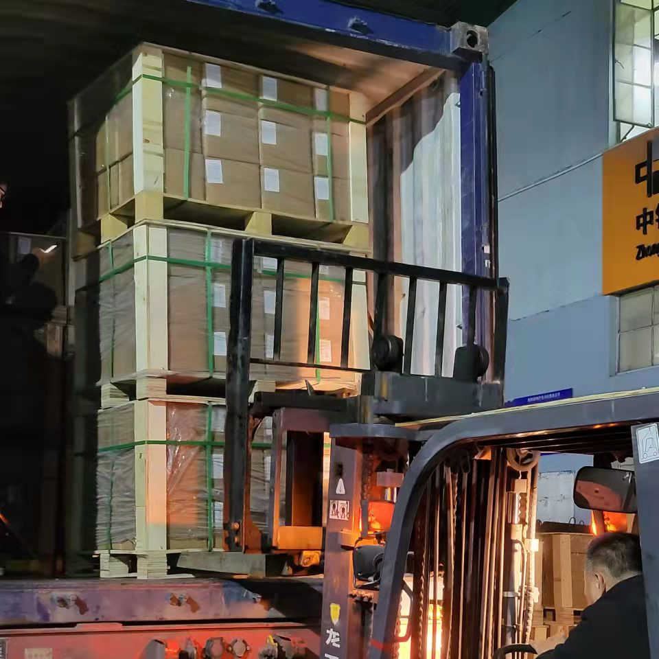 Nočné nakladanie má umožniť zákazníkom získať požadované produkty čo najskôr