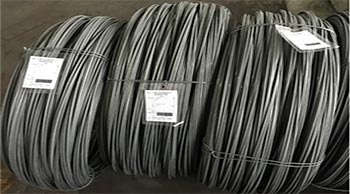 SAIP Ťahaný oceľový drôt SAE1022 Export do Thajska