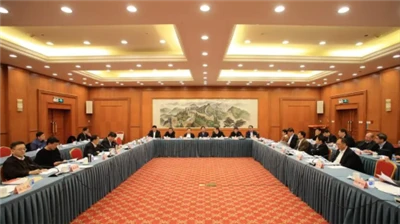 He Wenbo: CISA plánuje úplný procesný prechod na uhlíkovú neutralitu v ocelia...
