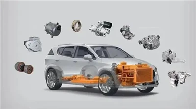 Svetoznámi dodávatelia autodielov zakladajú nové továrne v čínskom Chegu