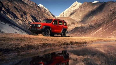 Motor Great Wall má patentovanú konzolu proti otáčaniu a zostavu skrutiek pro...