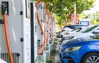Nové energetické vozidlá prekročili 10 miliónov