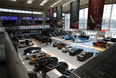 Čínska asociácia výrobcov automobilov: V novembri 2023 sa množstvo dovozu aut...
