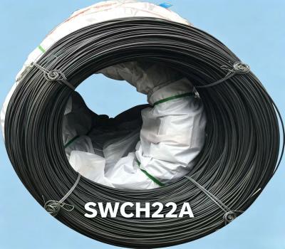 Aotian Steel|SWCH22A Prémiový oceľový drôt za studena, ideálna voľba pre všeo...