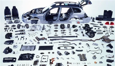 V roku 2023 vývoz automobilových dielov Hubei po prvýkrát prekročil 10 miliár...