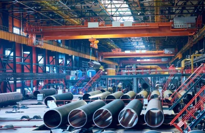Vedenie podľa noriem, založenie značky Yonggang Cold Heading Steel