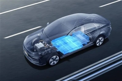 Thajsko: Čínsky elektrický automobil vyvolal investičný boom