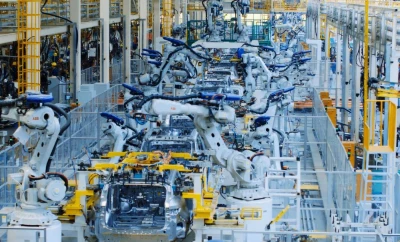 Takmer 80 % zo 113 spoločností zaoberajúcich sa automobilovými súčiastkami za...